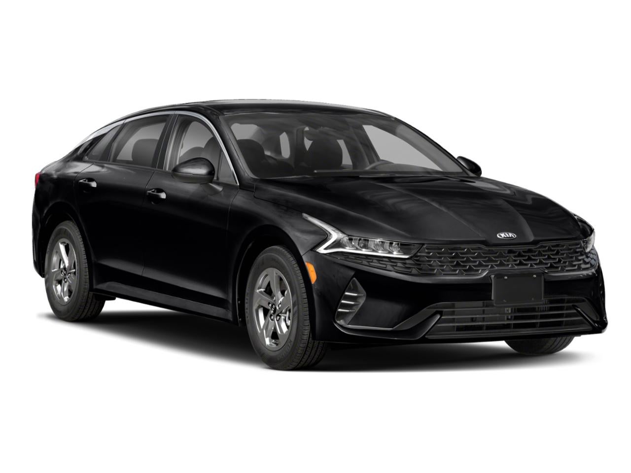 2021 Kia K5 LX Auto FWD