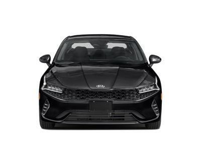 2021 Kia K5 LX Auto FWD