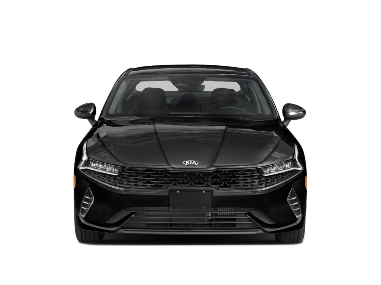 2021 Kia K5 LX Auto FWD