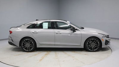 2024 Kia K5 GT DCT FWD