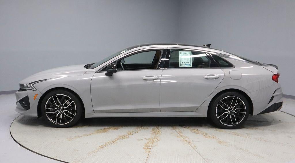 2024 Kia K5 GT DCT FWD