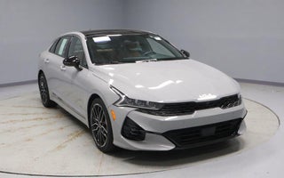 2024 Kia K5 GT DCT FWD