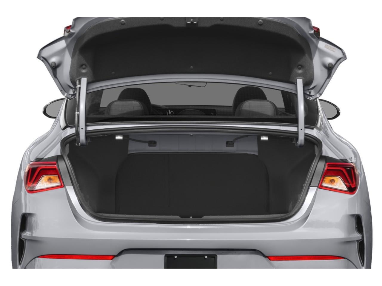 2024 Kia K5 GT DCT FWD