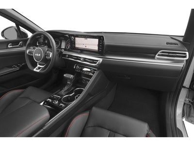 2024 Kia K5 GT DCT FWD