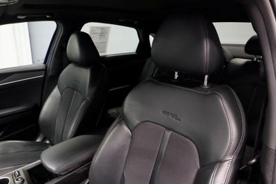 2024 Kia K5 GT-Line Auto FWD