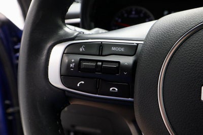 2024 Kia K5 GT-Line Auto FWD