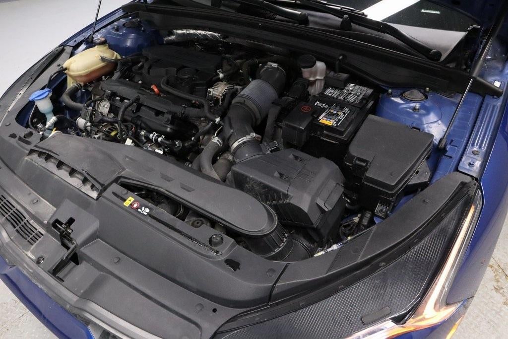 2021 Kia K5 GT-Line Auto FWD