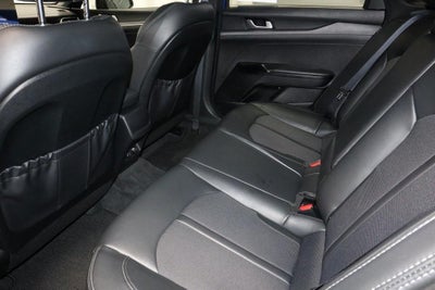 2021 Kia K5 GT-Line Auto FWD