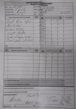 2021 Kia K5 GT-Line Auto FWD