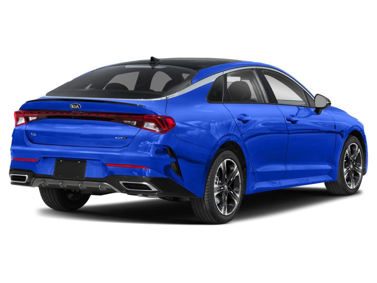 2021 Kia K5 GT-Line Auto FWD