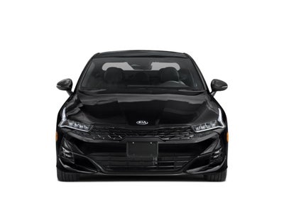 2021 Kia K5 GT-Line Auto FWD