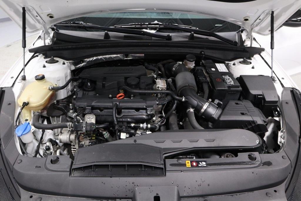 2023 Kia K5 GT-Line Auto AWD