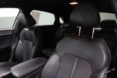 2023 Kia K5 GT-Line Auto AWD