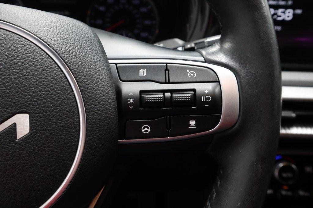 2023 Kia K5 GT-Line Auto AWD