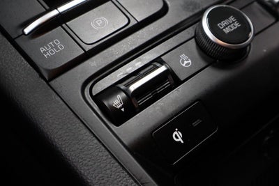 2023 Kia K5 GT-Line Auto AWD