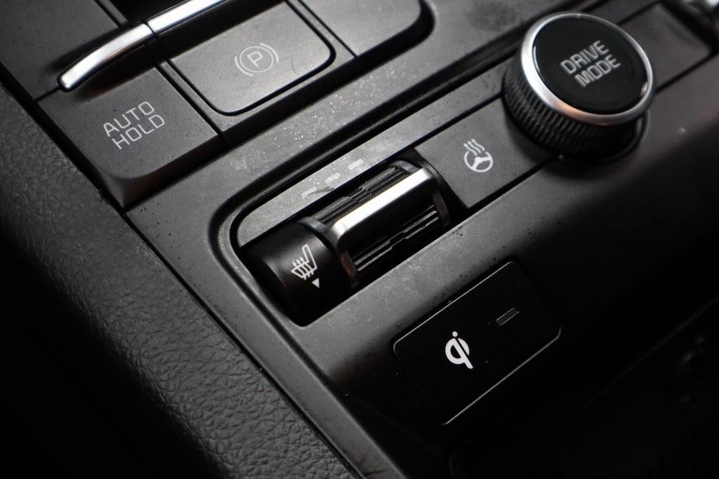 2023 Kia K5 GT-Line Auto AWD