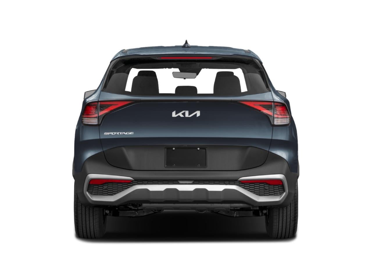 2023 Kia Sportage EX FWD