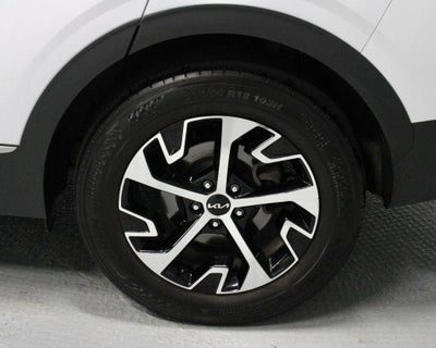 2024 Kia Sportage EX AWD