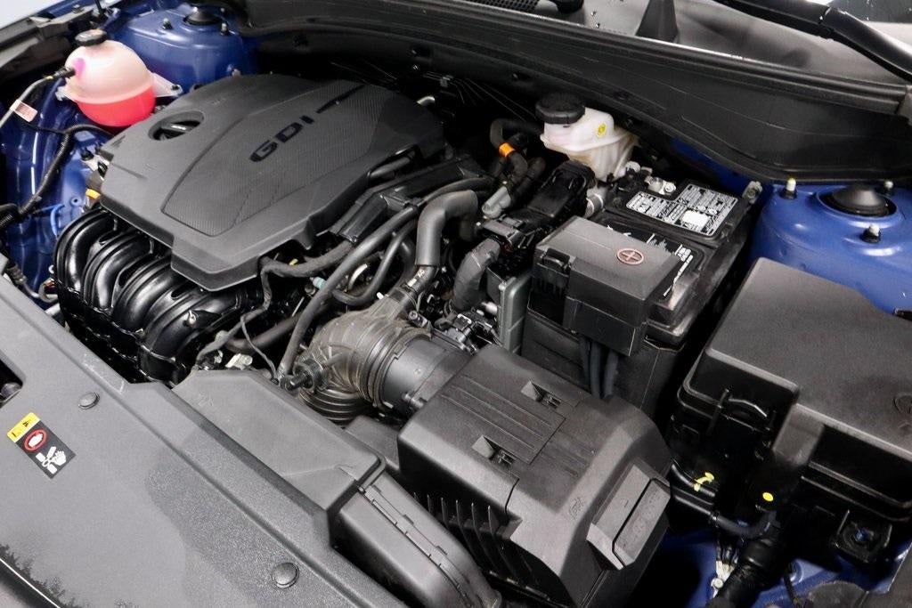 2023 Kia Sportage X-Line AWD