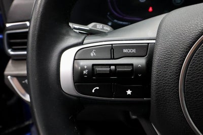 2023 Kia Sportage X-Line AWD