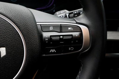 2023 Kia Sportage X-Line AWD