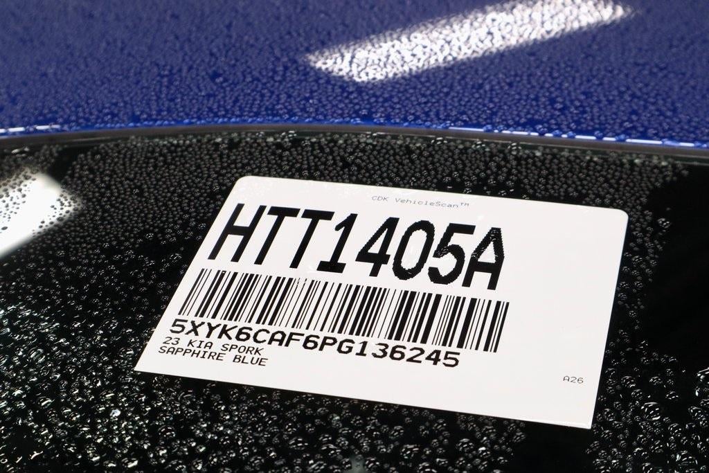 2023 Kia Sportage X-Line AWD