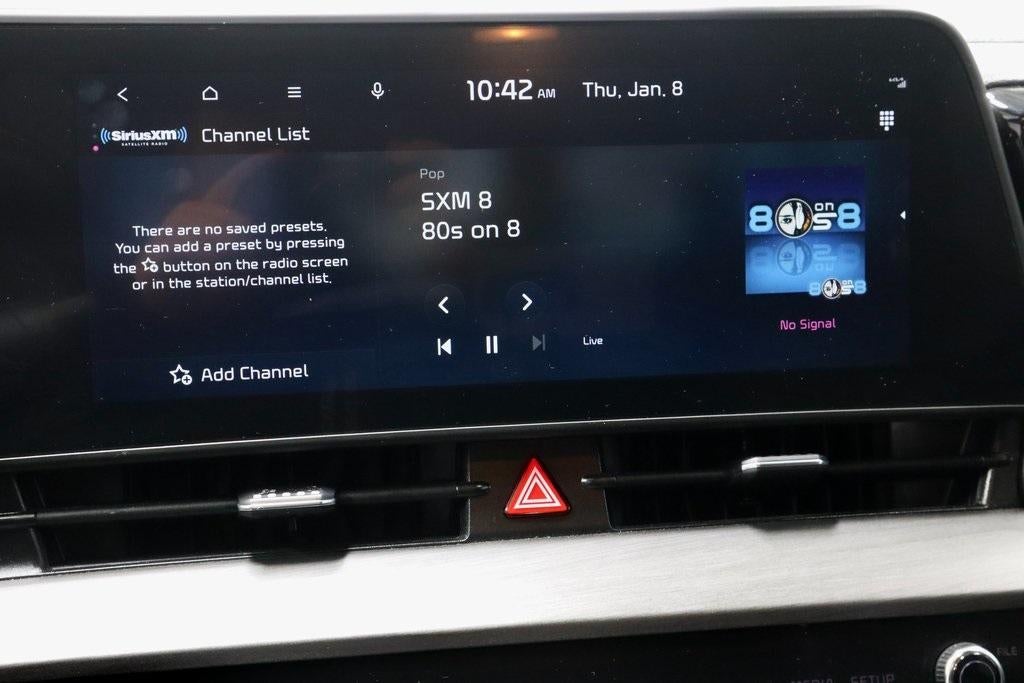 2023 Kia Sportage X-Line AWD