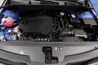 2026 Kia Sportage X-Line AWD