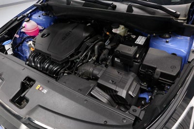 2026 Kia Sportage X-Line AWD