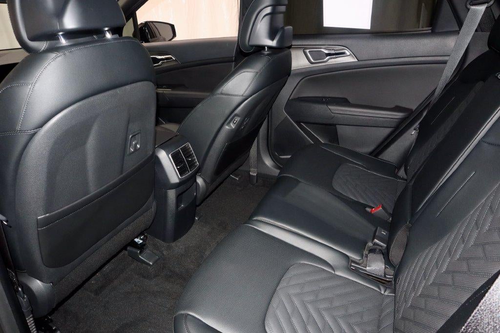 2026 Kia Sportage X-Line AWD