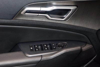 2026 Kia Sportage X-Line AWD