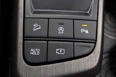 2026 Kia Sportage X-Line AWD