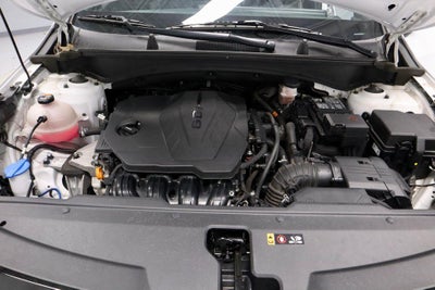 2023 Kia Sportage X-Pro AWD