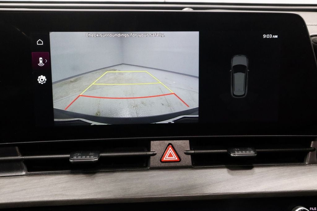 2023 Kia Sportage X-Pro AWD