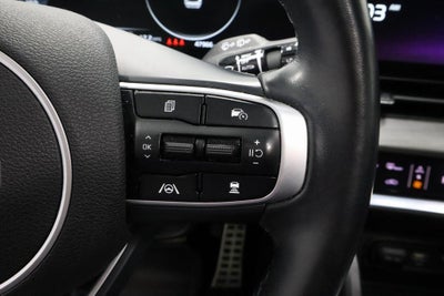2023 Kia Sportage X-Pro AWD