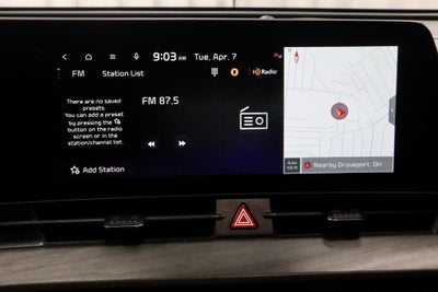 2023 Kia Sportage X-Pro AWD