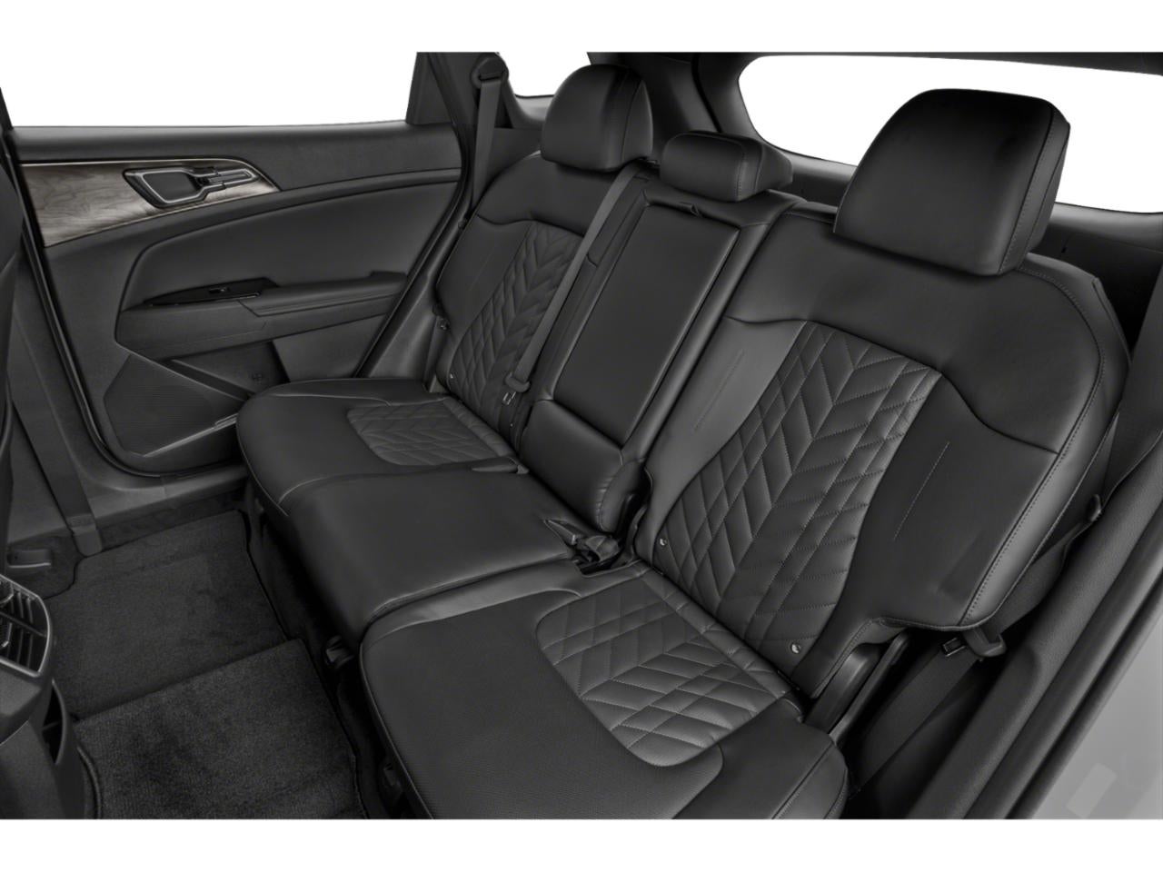 2023 Kia Sportage X-Pro AWD