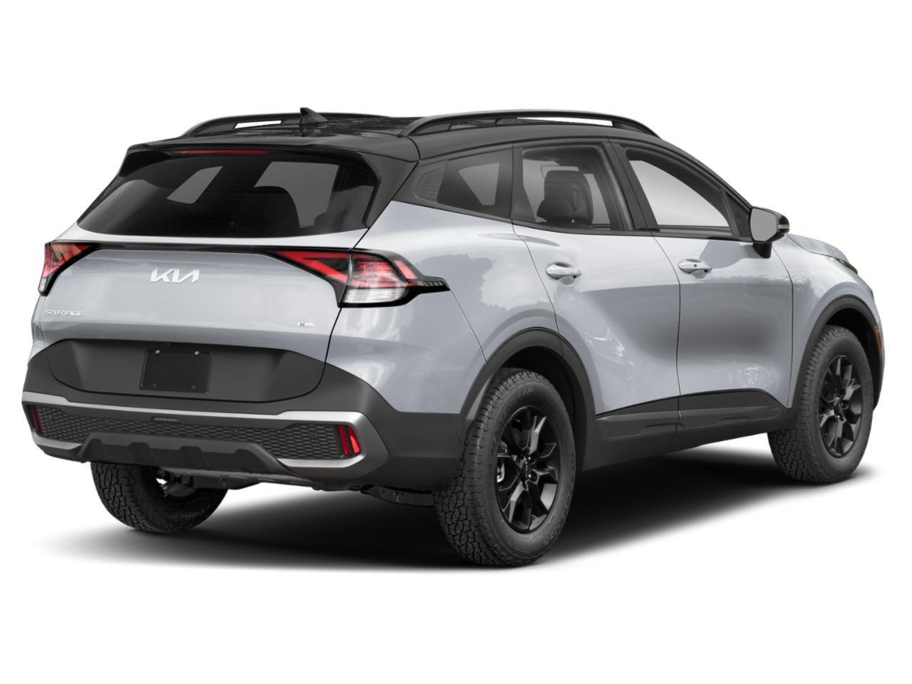 2023 Kia Sportage X-Pro AWD