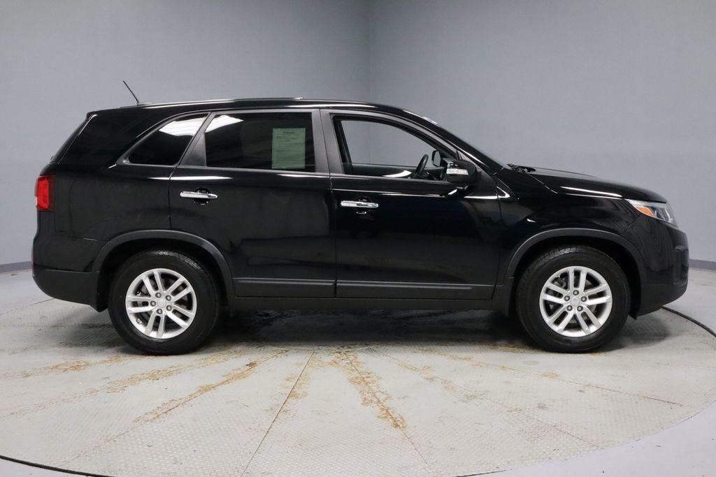2015 Kia Sorento 2WD 4dr I4 LX