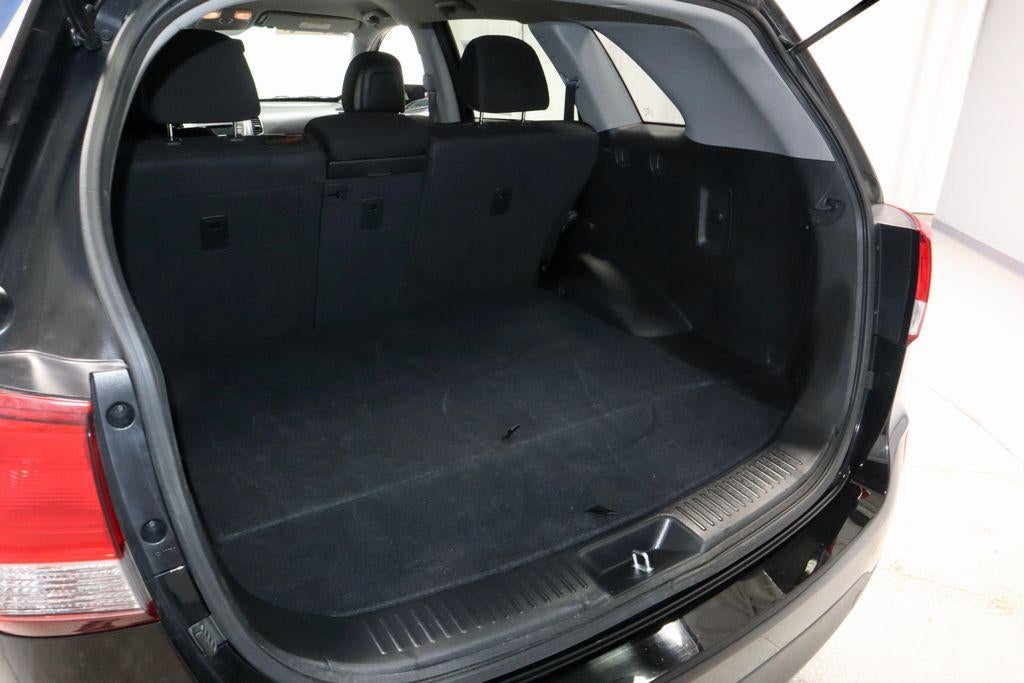 2015 Kia Sorento 2WD 4dr I4 LX