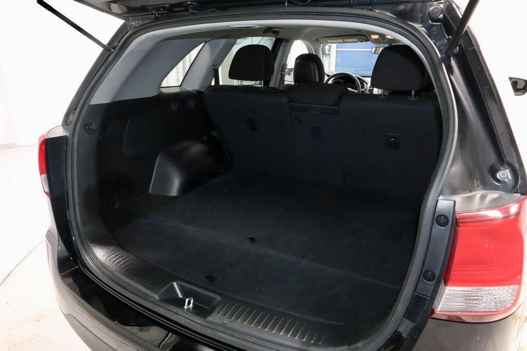 2015 Kia Sorento 2WD 4dr I4 LX