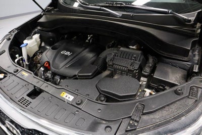 2015 Kia Sorento 2WD 4dr I4 LX