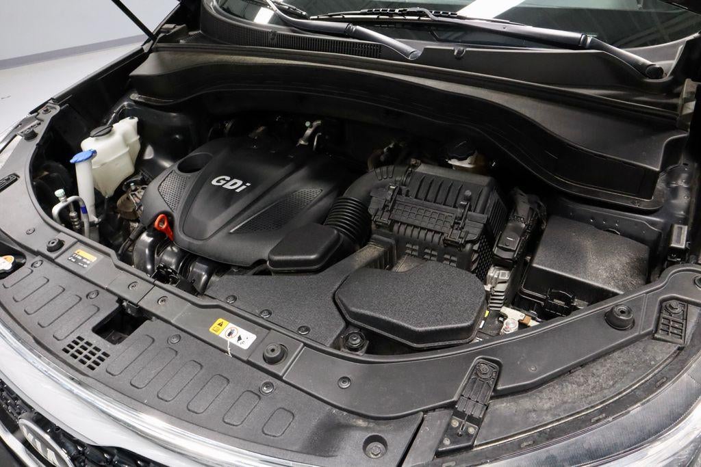 2015 Kia Sorento 2WD 4dr I4 LX