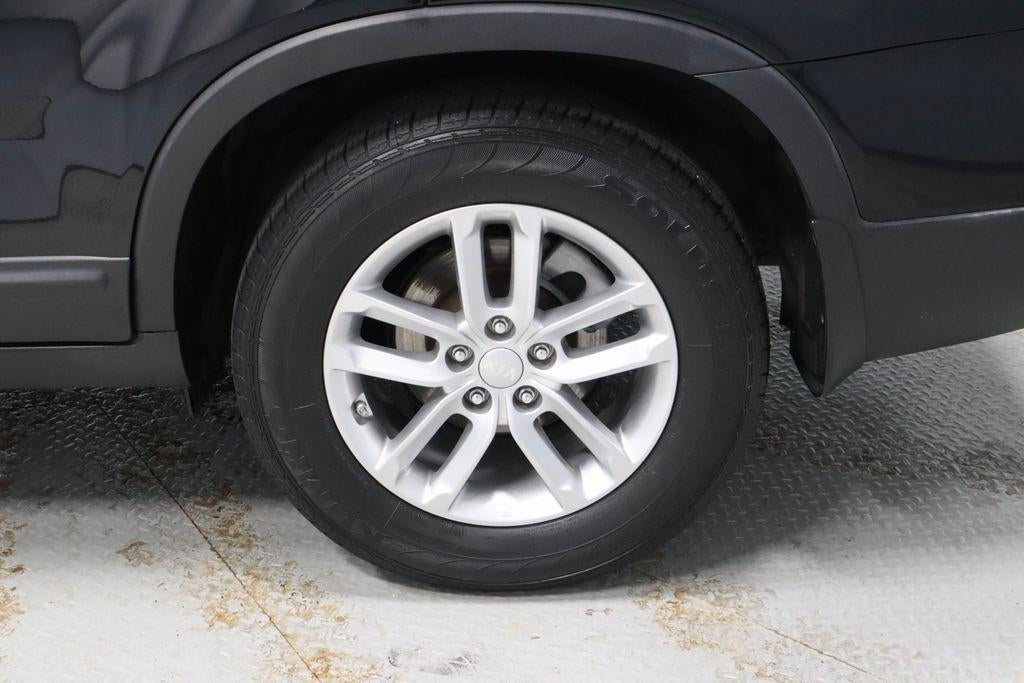 2015 Kia Sorento 2WD 4dr I4 LX