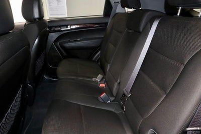 2015 Kia Sorento 2WD 4dr I4 LX