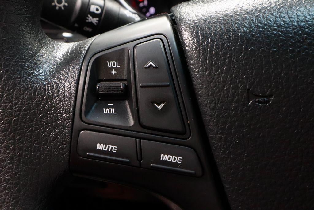 2015 Kia Sorento 2WD 4dr I4 LX