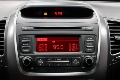 2015 Kia Sorento 2WD 4dr I4 LX