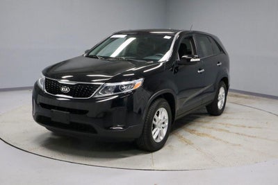 2015 Kia Sorento 2WD 4dr I4 LX