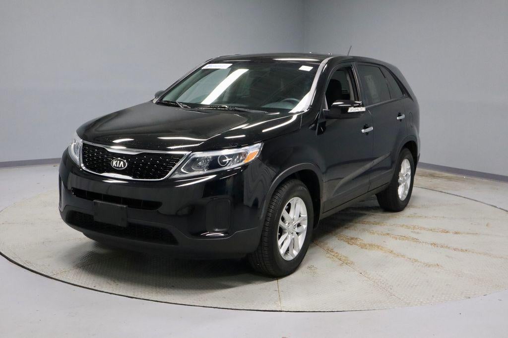 2015 Kia Sorento 2WD 4dr I4 LX