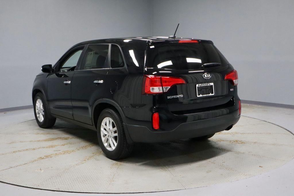 2015 Kia Sorento 2WD 4dr I4 LX